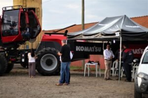Foto — Associação Catarinense de Empresas Florestais (ACR)