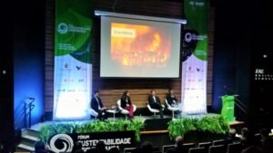 Foto — Associação Catarinense de Empresas Florestais (ACR)