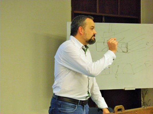 Foto — Associação Catarinense de Empresas Florestais (ACR)