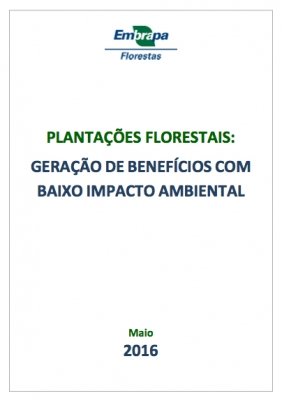 Foto — Associação Catarinense de Empresas Florestais (ACR)