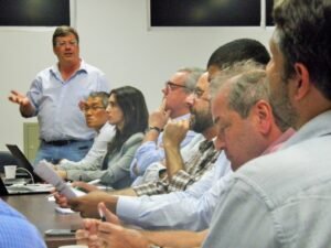 Foto — Associação Catarinense de Empresas Florestais (ACR)