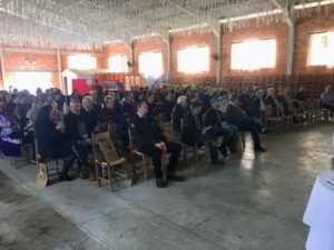 Foto — Associação Catarinense de Empresas Florestais (ACR)