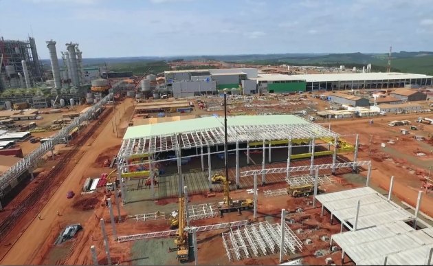Foto — Associação Catarinense de Empresas Florestais (ACR)