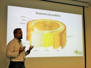 Foto — Associação Catarinense de Empresas Florestais (ACR)