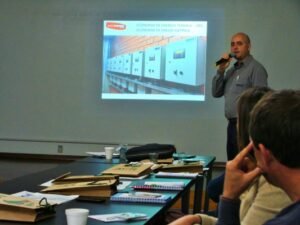 Foto — Associação Catarinense de Empresas Florestais (ACR)