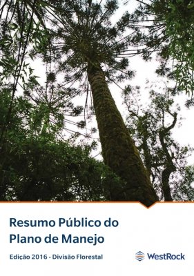 Foto — Associação Catarinense de Empresas Florestais (ACR)
