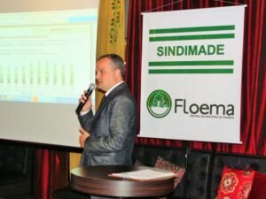 Foto — Associação Catarinense de Empresas Florestais (ACR)