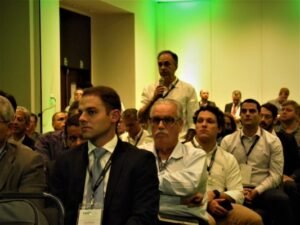 Foto — Associação Catarinense de Empresas Florestais (ACR)