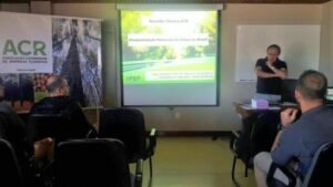Foto — Associação Catarinense de Empresas Florestais (ACR)