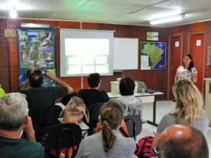 Foto — Associação Catarinense de Empresas Florestais (ACR)