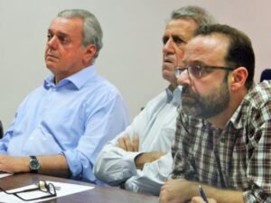 Foto — Associação Catarinense de Empresas Florestais (ACR)
