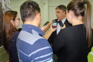 Foto — Associação Catarinense de Empresas Florestais (ACR)