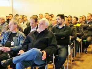 Foto — Associação Catarinense de Empresas Florestais (ACR)