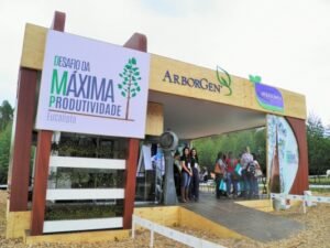 Foto — Associação Catarinense de Empresas Florestais (ACR)