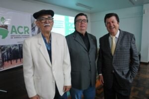 Foto — Associação Catarinense de Empresas Florestais (ACR)