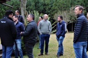 Foto — Associação Catarinense de Empresas Florestais (ACR)