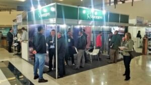 Foto — Associação Catarinense de Empresas Florestais (ACR)
