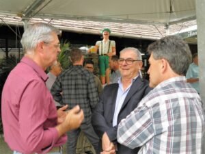 Foto — Associação Catarinense de Empresas Florestais (ACR)