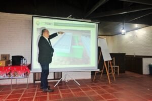 Foto — Associação Catarinense de Empresas Florestais (ACR)