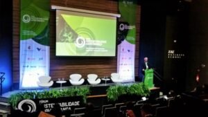 Foto — Associação Catarinense de Empresas Florestais (ACR)