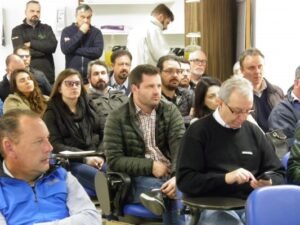 Foto — Associação Catarinense de Empresas Florestais (ACR)