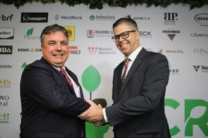 Foto — Associação Catarinense de Empresas Florestais (ACR)