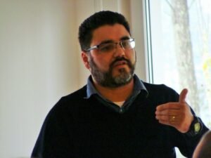 Foto — Associação Catarinense de Empresas Florestais (ACR)