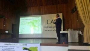 Foto — Associação Catarinense de Empresas Florestais (ACR)