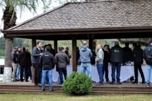 Foto — Associação Catarinense de Empresas Florestais (ACR)