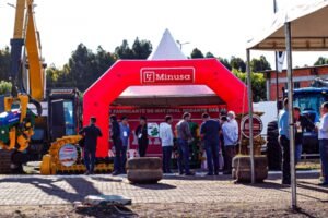 Foto — Associação Catarinense de Empresas Florestais (ACR)