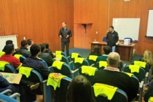 Foto — Associação Catarinense de Empresas Florestais (ACR)