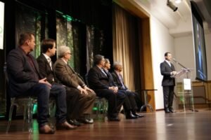 Foto — Associação Catarinense de Empresas Florestais (ACR)