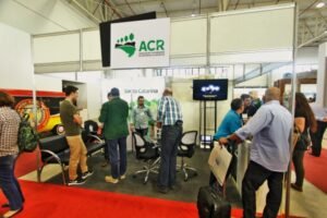 Foto — Associação Catarinense de Empresas Florestais (ACR)