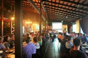 Foto — Associação Catarinense de Empresas Florestais (ACR)