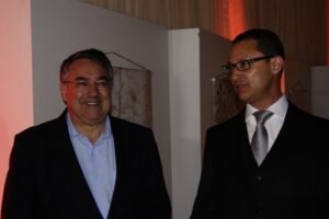 Foto — Associação Catarinense de Empresas Florestais (ACR)