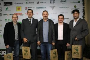 Foto — Associação Catarinense de Empresas Florestais (ACR)