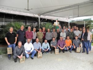 Foto — Associação Catarinense de Empresas Florestais (ACR)
