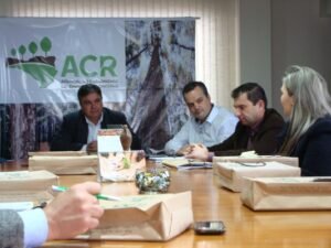 Foto — Associação Catarinense de Empresas Florestais (ACR)
