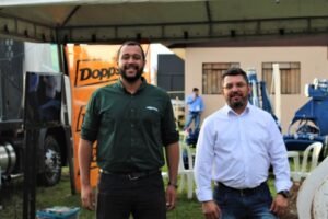 Foto — Associação Catarinense de Empresas Florestais (ACR)