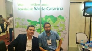Foto — Associação Catarinense de Empresas Florestais (ACR)