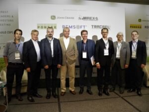 Foto — Associação Catarinense de Empresas Florestais (ACR)
