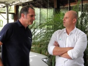 Foto — Associação Catarinense de Empresas Florestais (ACR)