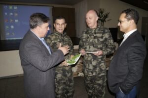Foto — Associação Catarinense de Empresas Florestais (ACR)