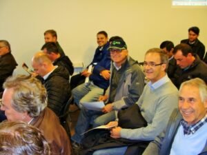 Foto — Associação Catarinense de Empresas Florestais (ACR)