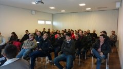 Foto — Associação Catarinense de Empresas Florestais (ACR)