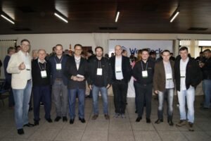 Foto — Associação Catarinense de Empresas Florestais (ACR)