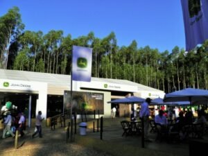 Foto — Associação Catarinense de Empresas Florestais (ACR)
