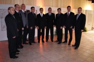 Foto — Associação Catarinense de Empresas Florestais (ACR)
