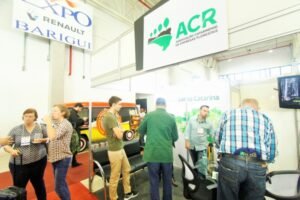 Foto — Associação Catarinense de Empresas Florestais (ACR)
