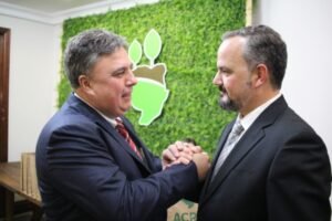 Foto — Associação Catarinense de Empresas Florestais (ACR)
